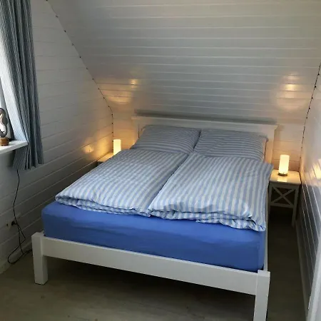 Traum In Blau Holiday home *