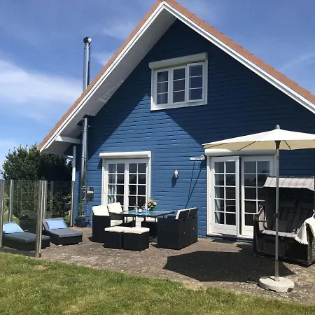 Traum In Blau 펜션