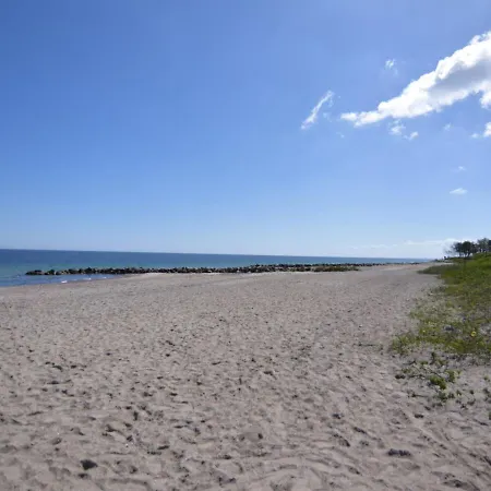 Traum In Blau Brodersby-Goltoft