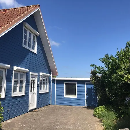 Traum In Blau Holiday home *