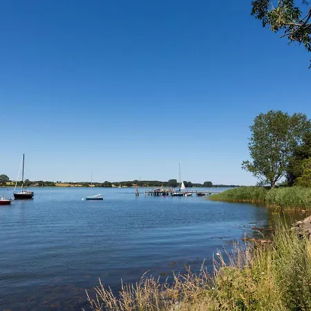 Traum In Blau * Brodersby-Goltoft